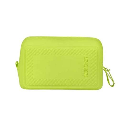 American Tourister Urban Groove Washbag Lime