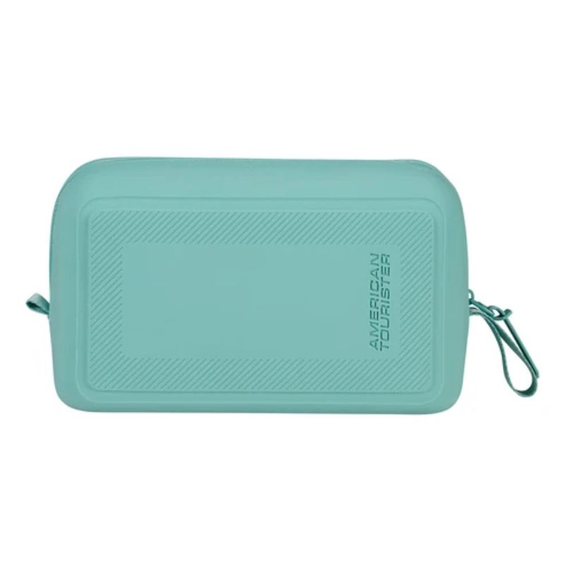 American Tourister Urban Groove Washbag turquoise