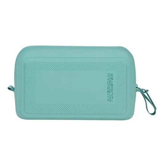 American Tourister Urban Groove Washbag turquoise