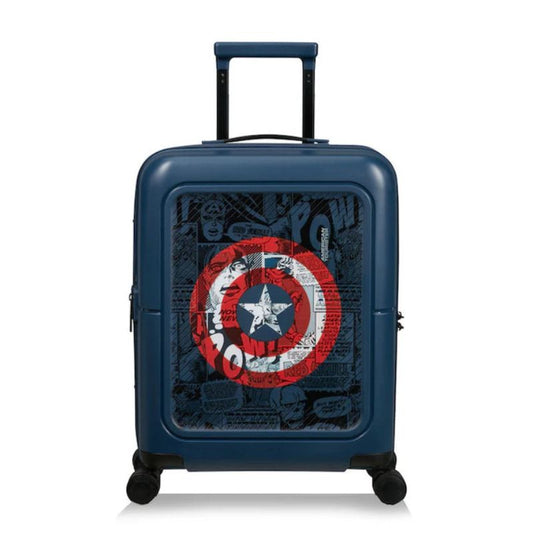 American Tourister Marvel Capt America Shield