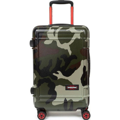 Eastpak Resist'r Zip Camo