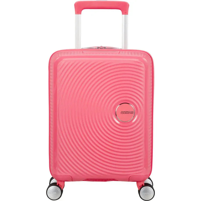 American Tourister Soundbox Light coral