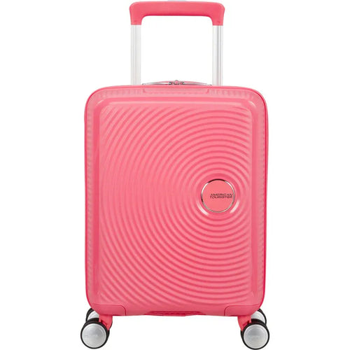 American Tourister Soundbox Light coral