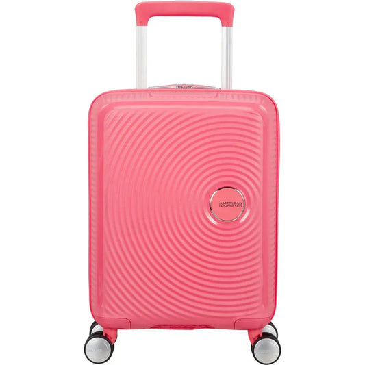 American Tourister Soundbox Light coral