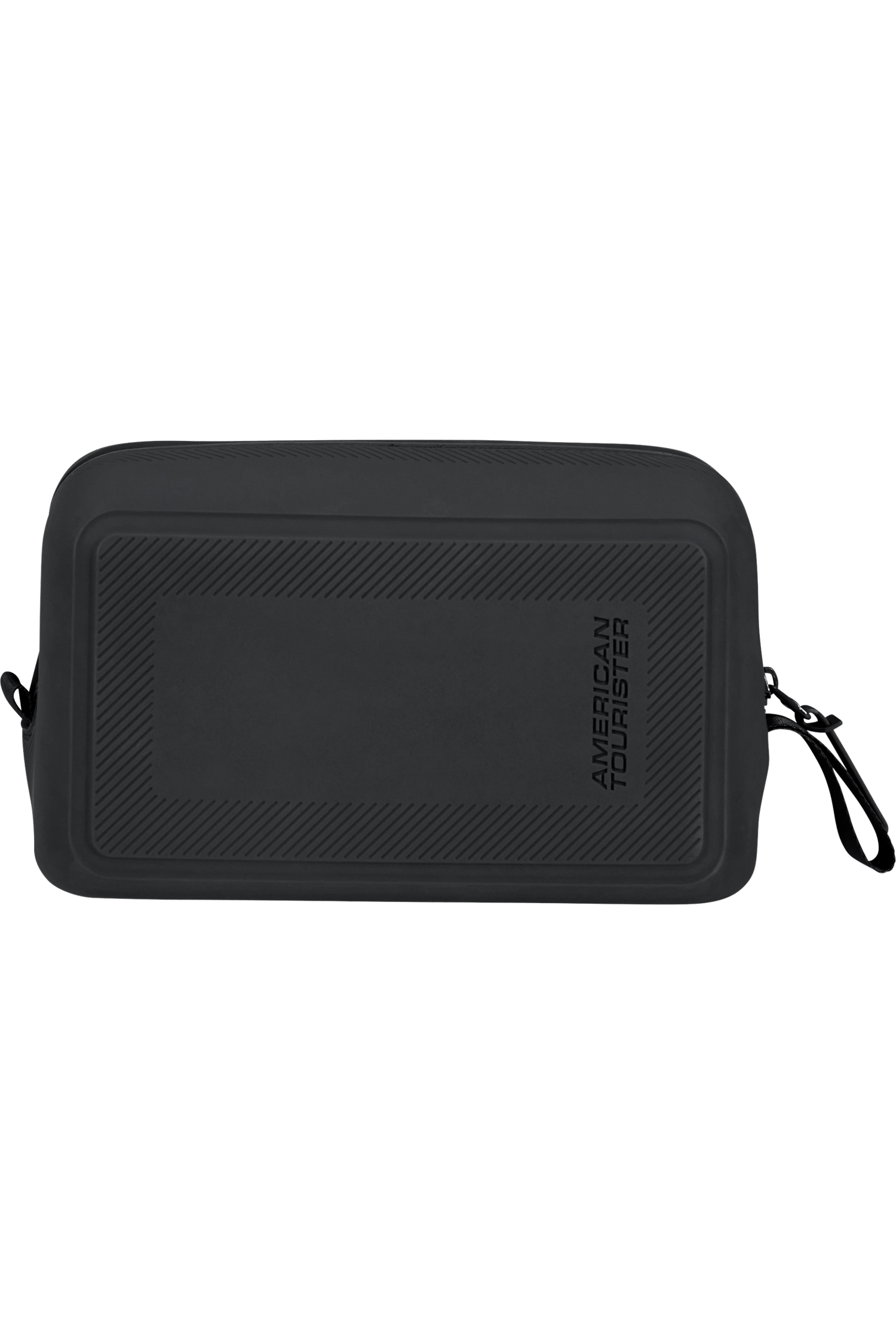 American Tourister Urban Groove Washbag Black