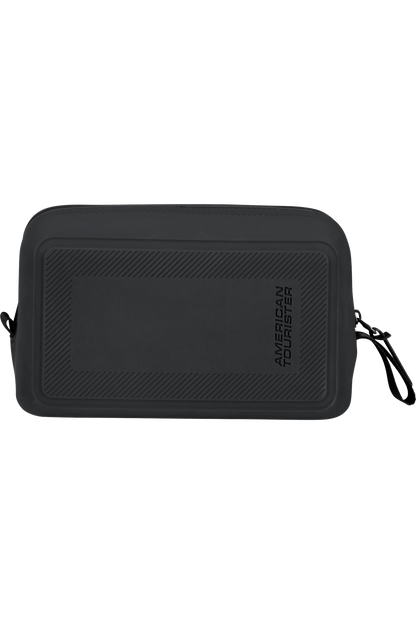American Tourister Urban Groove Washbag Black