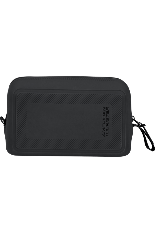 American Tourister Urban Groove Washbag Black