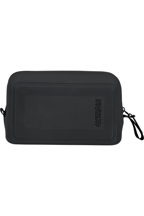 American Tourister Urban Groove Washbag Black