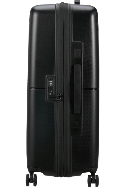 AMERICAN TOURISTER DashPop 77cm Large Check-in Aqua Sky