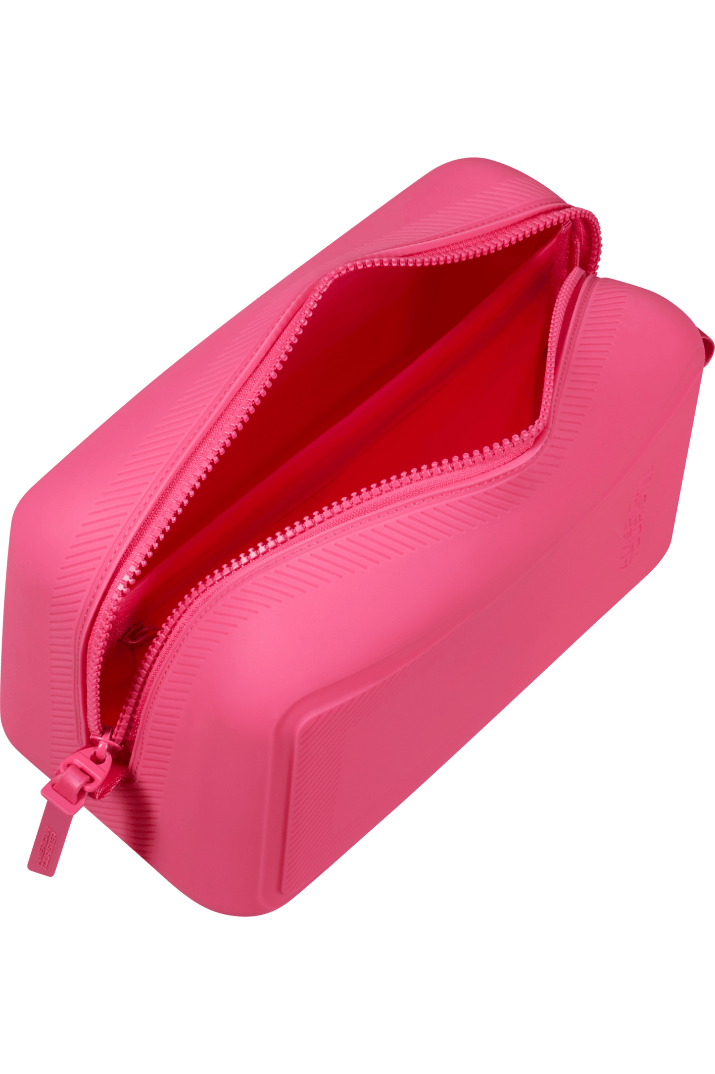 American Tourister Urban Groove Washbag Hawaiian Pink