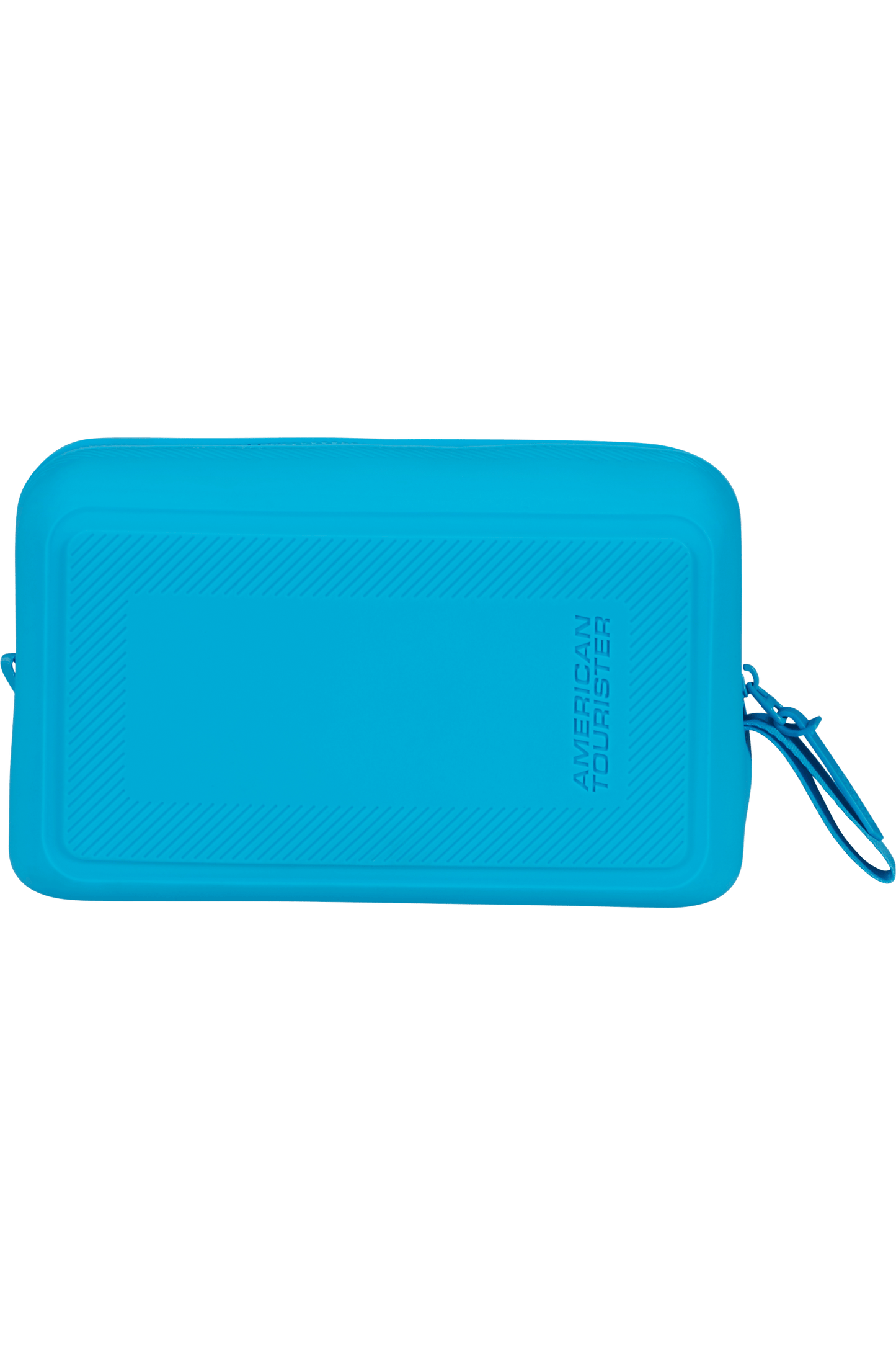 American Tourister Urban Groove Washbag Sky Blue