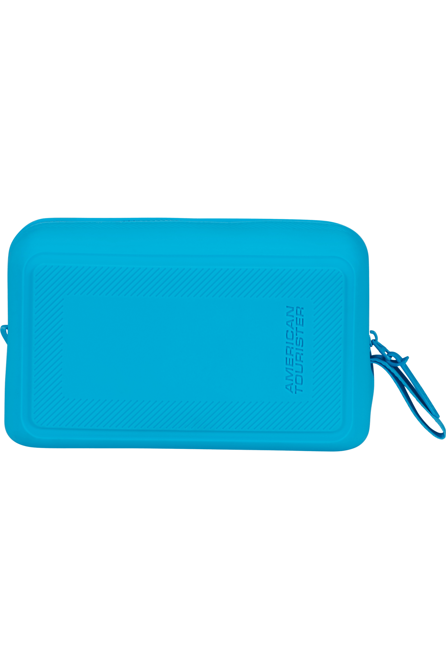 American Tourister Urban Groove Washbag Sky Blue