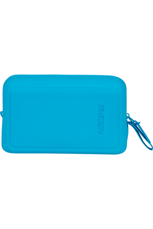 American Tourister Urban Groove Washbag Sky Blue