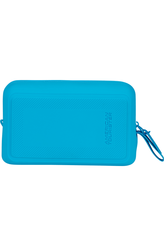 American Tourister Urban Groove Washbag Sky Blue