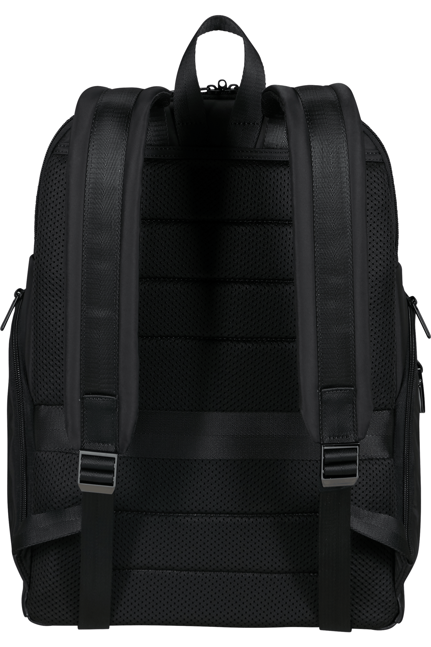 Samsonite Relyon Σακίδιο Πλάτης Μαύρο 19,5 L