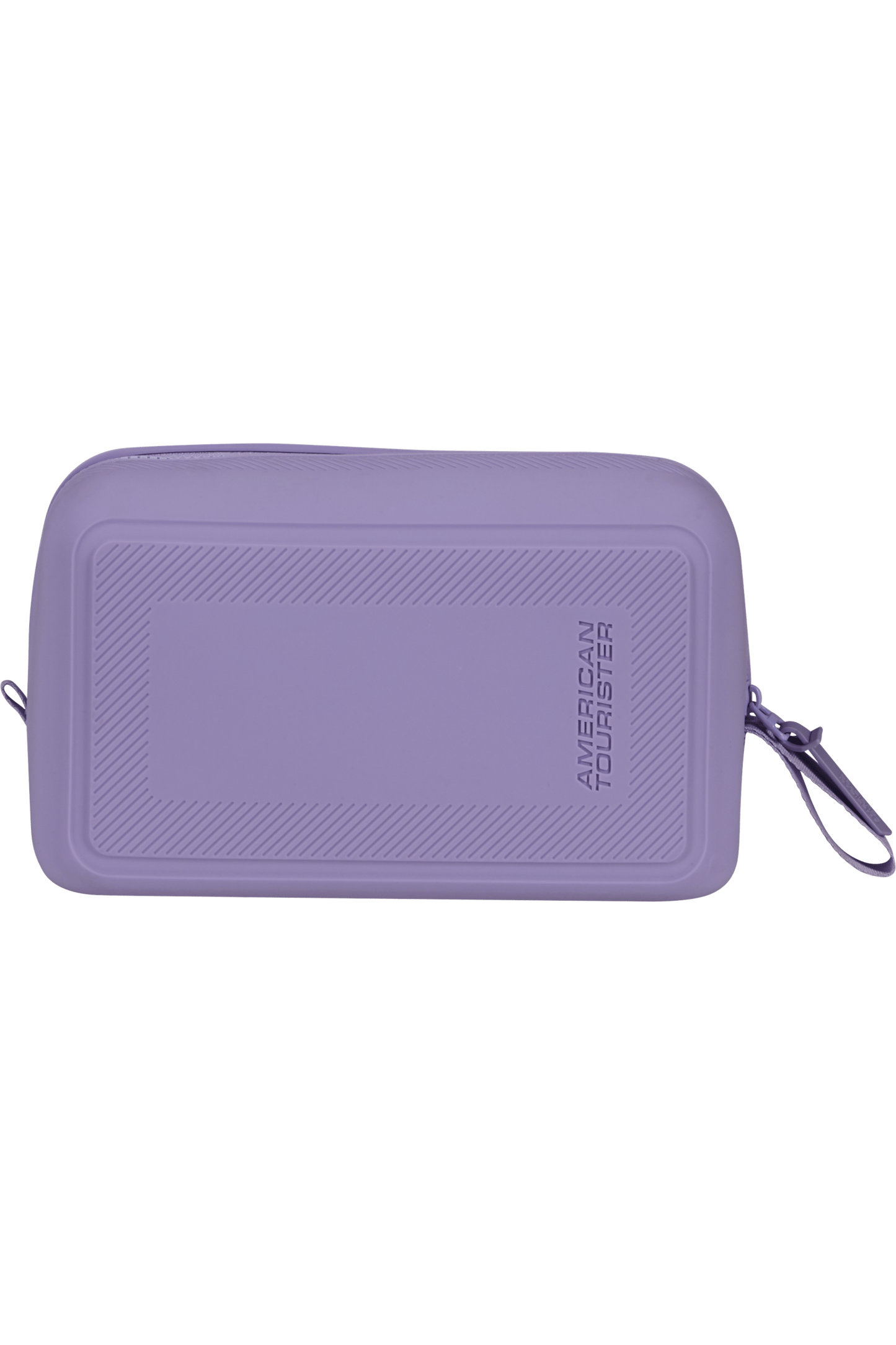 American Tourister Urban Groove Washbag Lavender