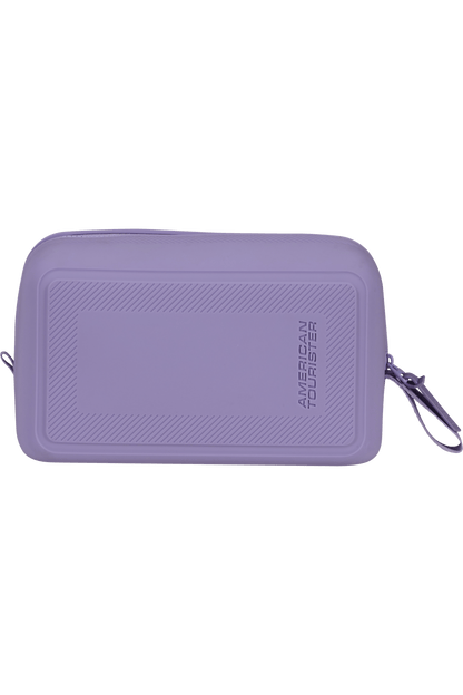 American Tourister Urban Groove Washbag Lavender