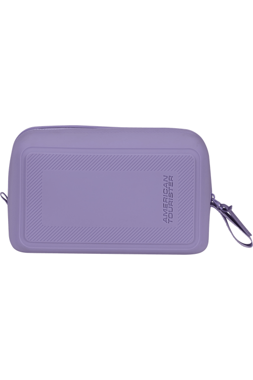 American Tourister Urban Groove Washbag Lavender
