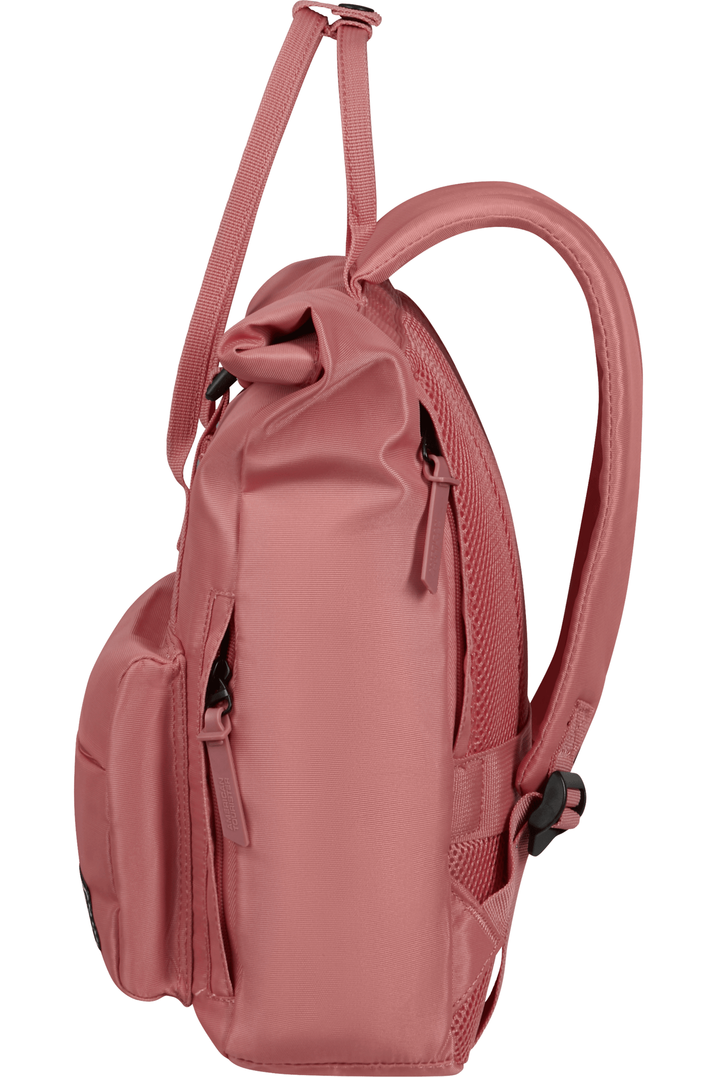 URBAN GROOVE AMERICAN TOURISRER BACKPACK