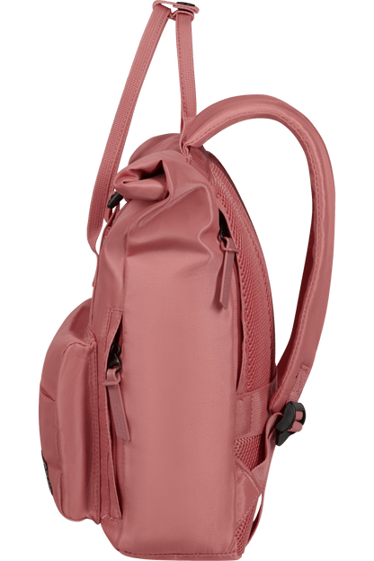 URBAN GROOVE AMERICAN TOURISRER BACKPACK