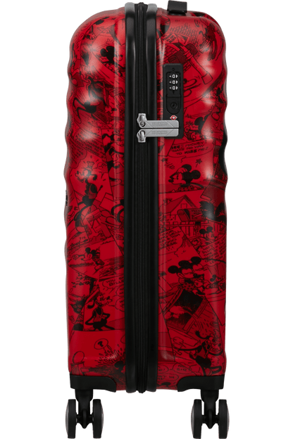 Cabin Suitcase AMERICAN TOURISTER Disney Wavebreaker 55cm