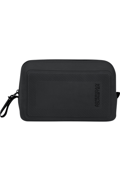 American Tourister Urban Groove Washbag Black