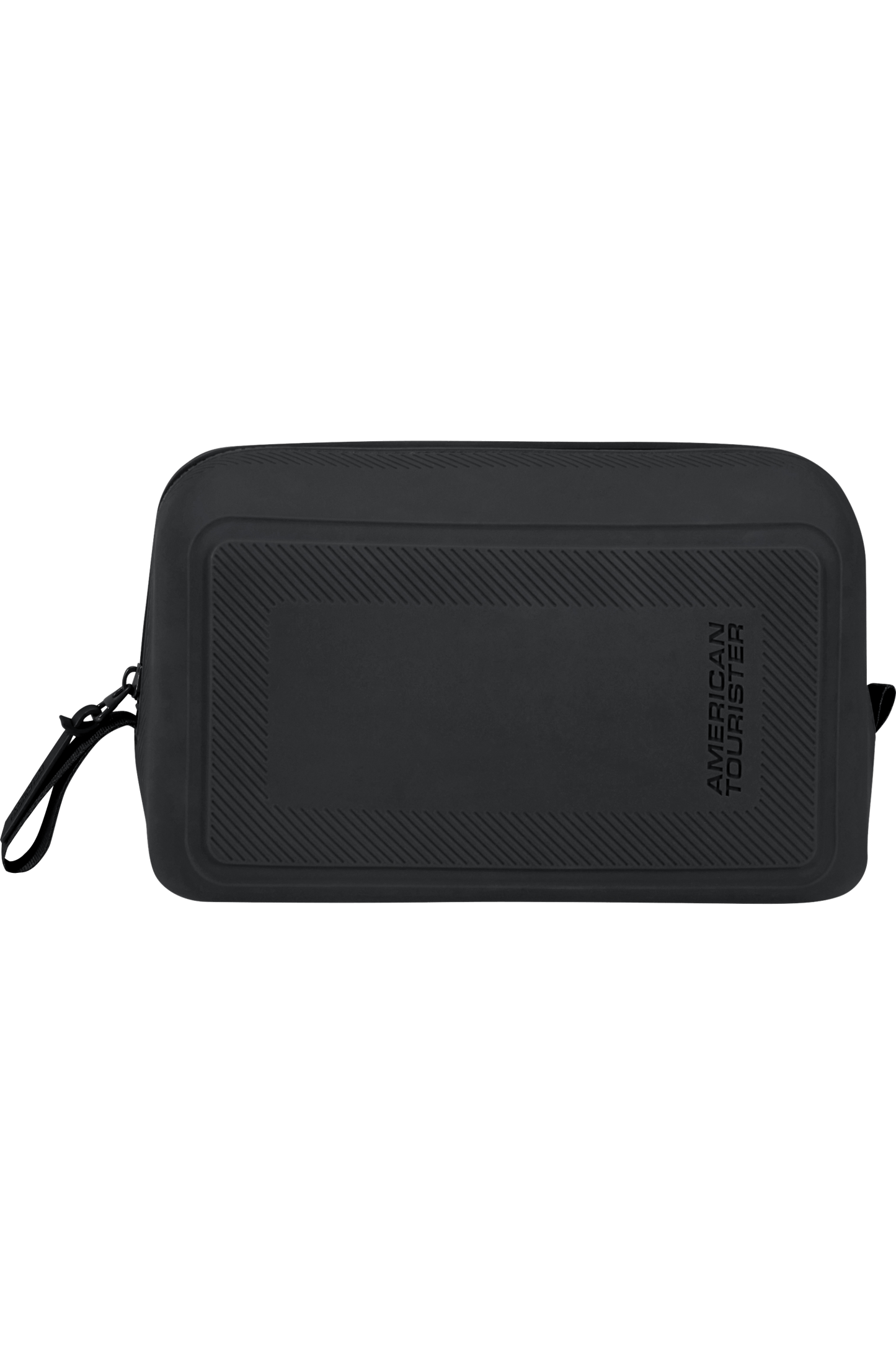 American Tourister Urban Groove Washbag Black