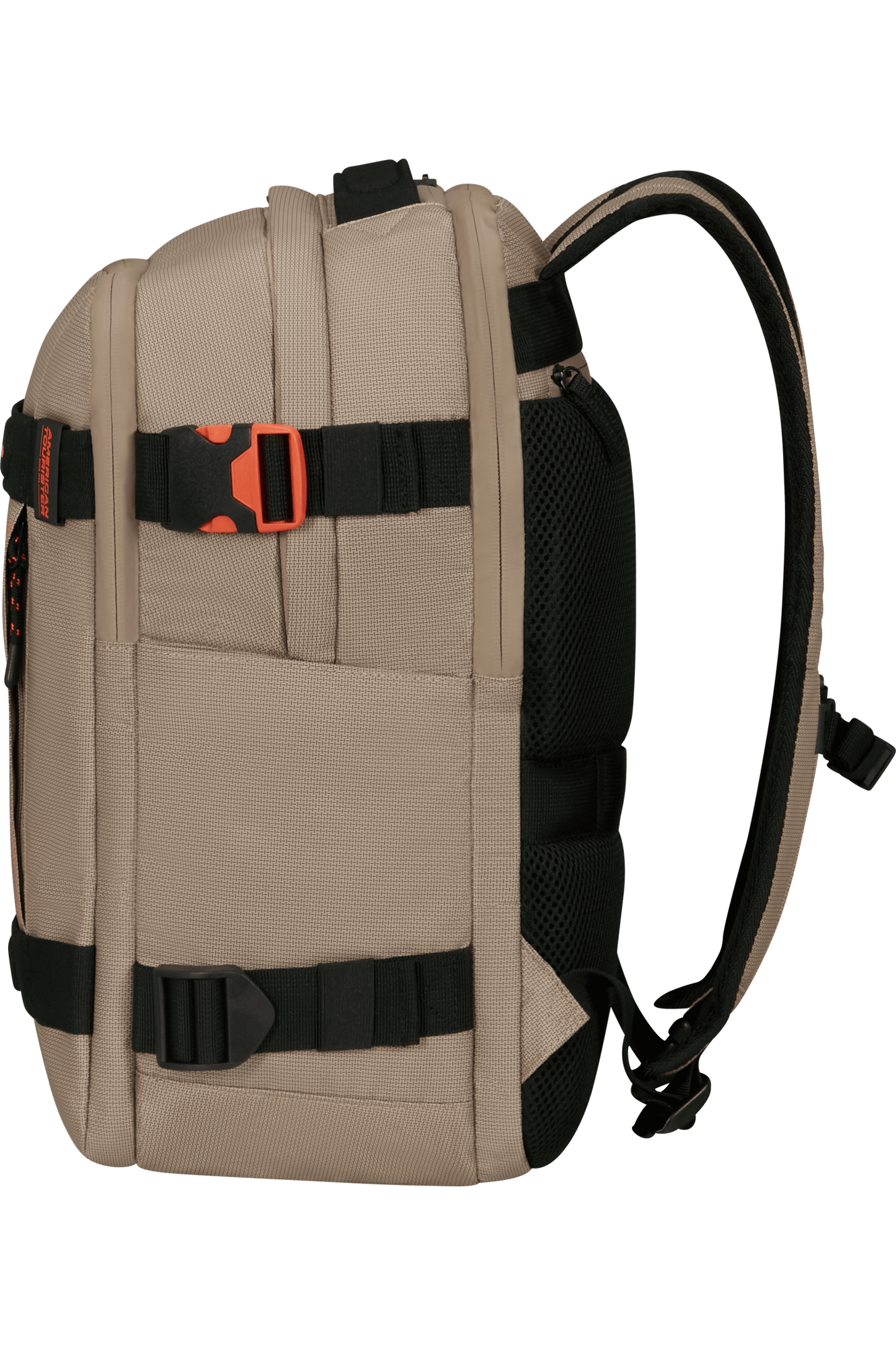 American Tourister Urban Track 15.6'' Backpack Beige