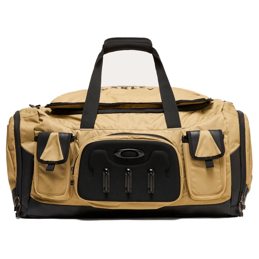 Urban Ruck Rc Duffle Pebble Oakley Urban Ruck Rc Duffle Pebble 80lt