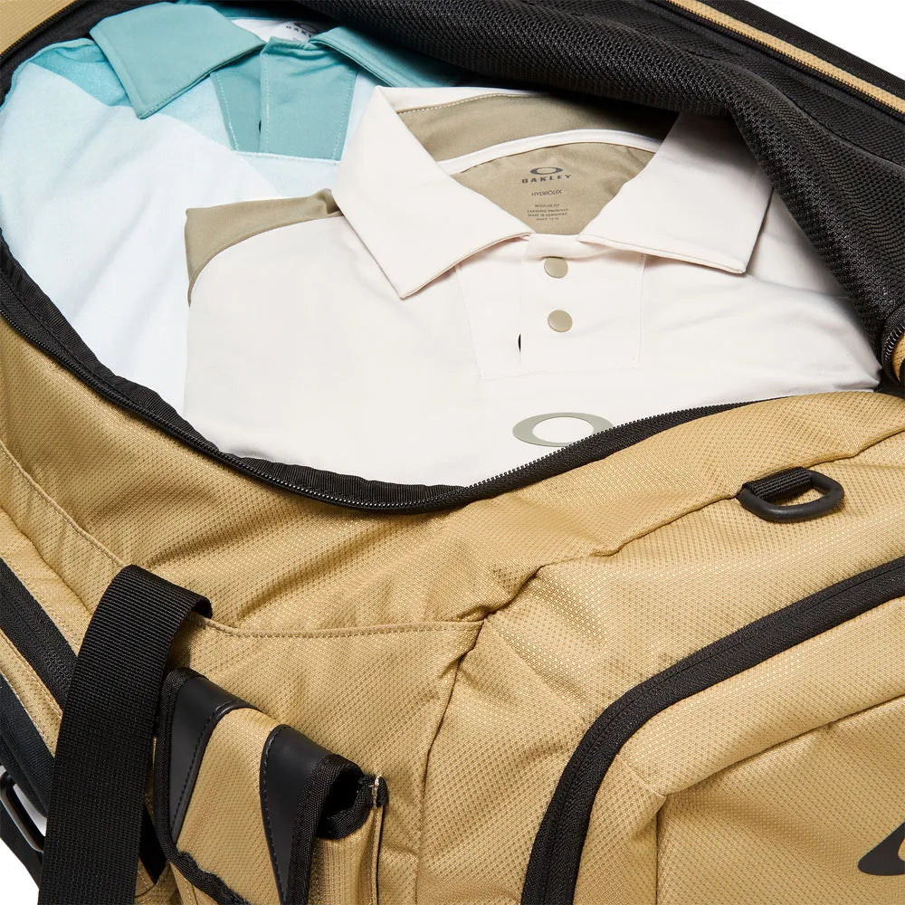 Urban Ruck Rc Duffle Pebble Oakley Urban Ruck Rc Duffle Pebble 80lt