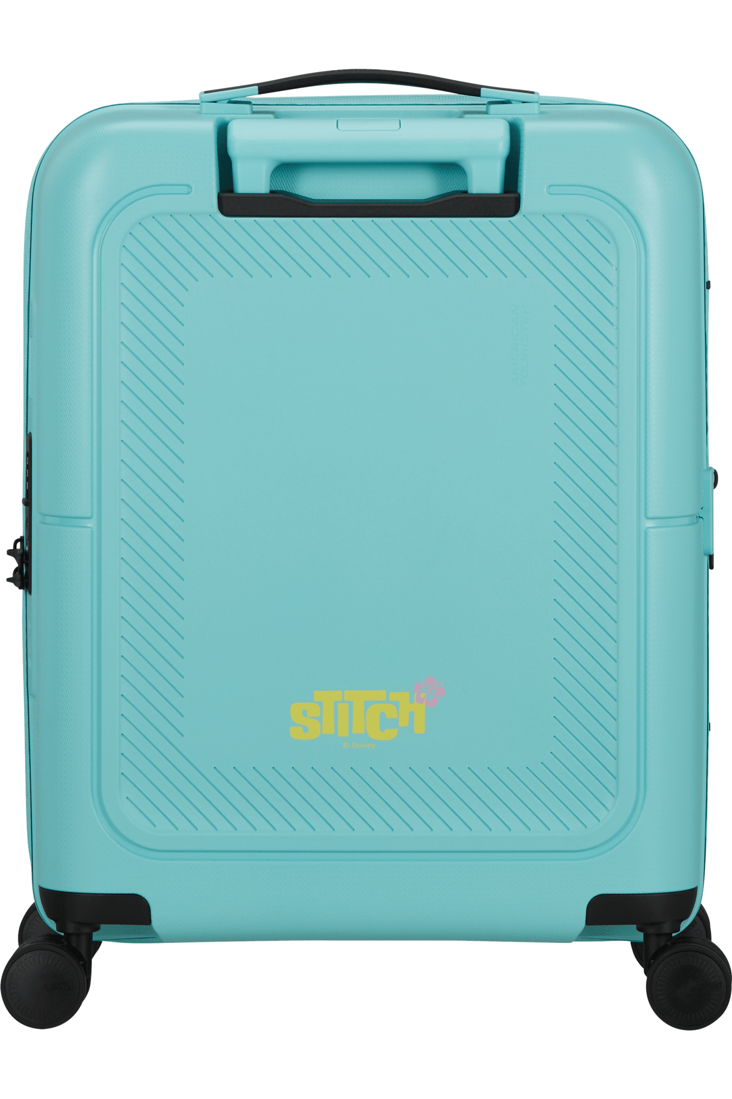 American Tourister Dashpop Disney Cabin Suitcase 55cm