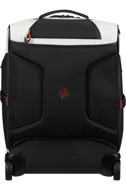 Samsonite ECODIVER Voyager Bag White