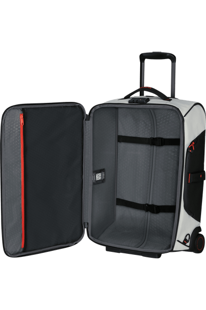 Samsonite ECODIVER Voyager Bag White
