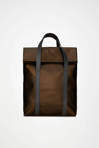 Rains 2 Way Tote Backpack Σακίδιο-Τσάντα Αδιάβροχο