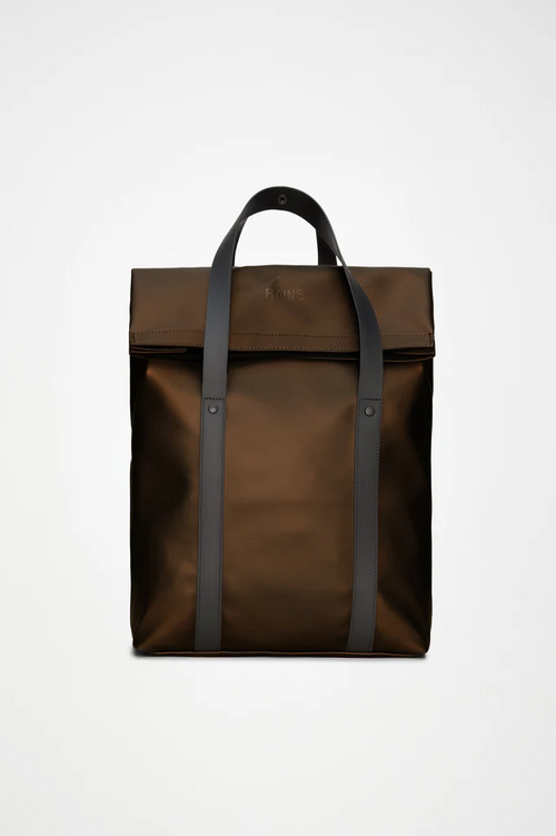 Rains 2 Way Tote Backpack Σακίδιο-Τσάντα Αδιάβροχο