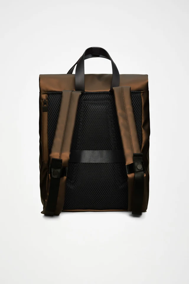 Rains 2 Way Tote Backpack Σακίδιο-Τσάντα Αδιάβροχο