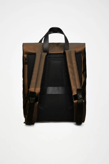 Rains 2 Way Tote Backpack Σακίδιο-Τσάντα Αδιάβροχο