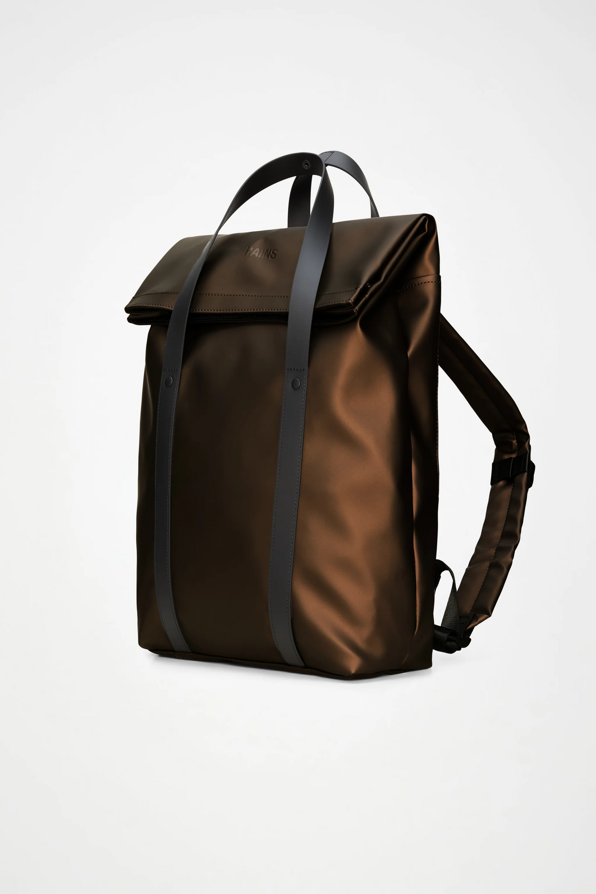 Rains 2 Way Tote Backpack Σακίδιο-Τσάντα Αδιάβροχο
