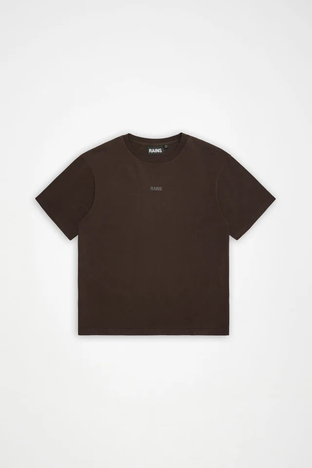 Classic T-shirt Rains