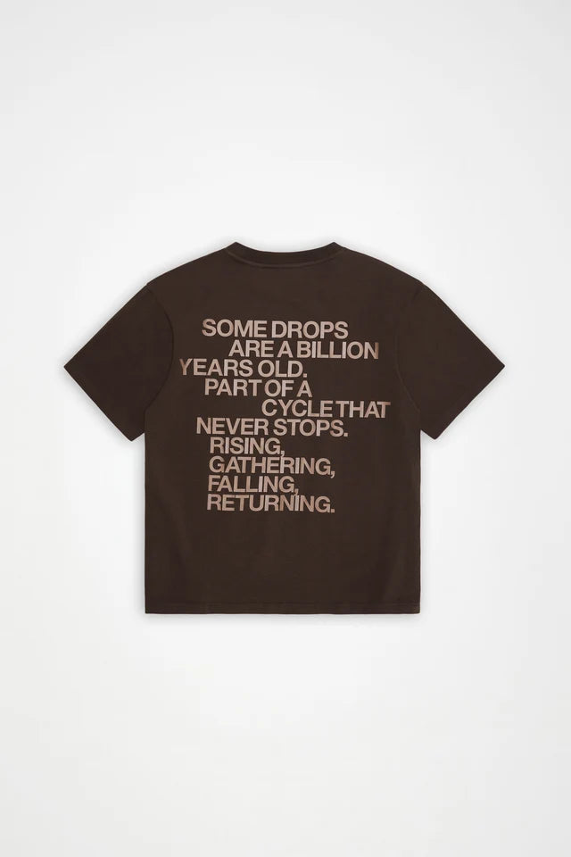 Classic T-shirt Rains