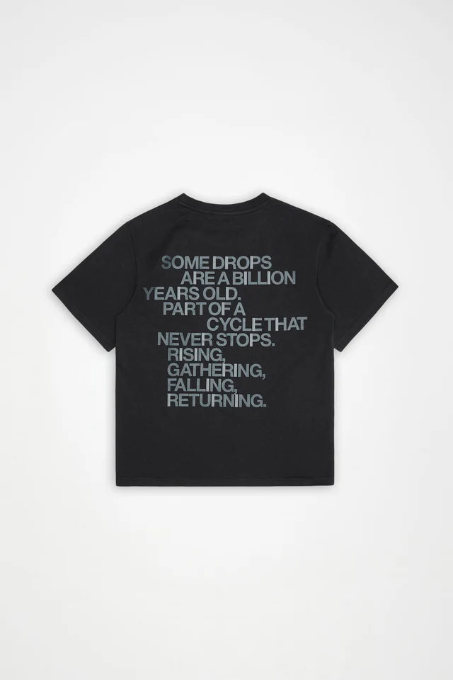 Classic T-shirt Rains