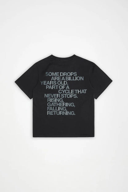 Classic T-shirt Rains