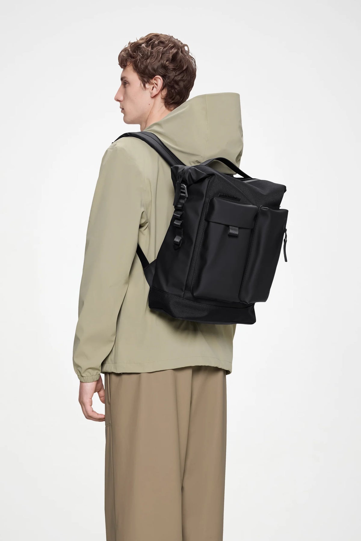 Otaru Backpack