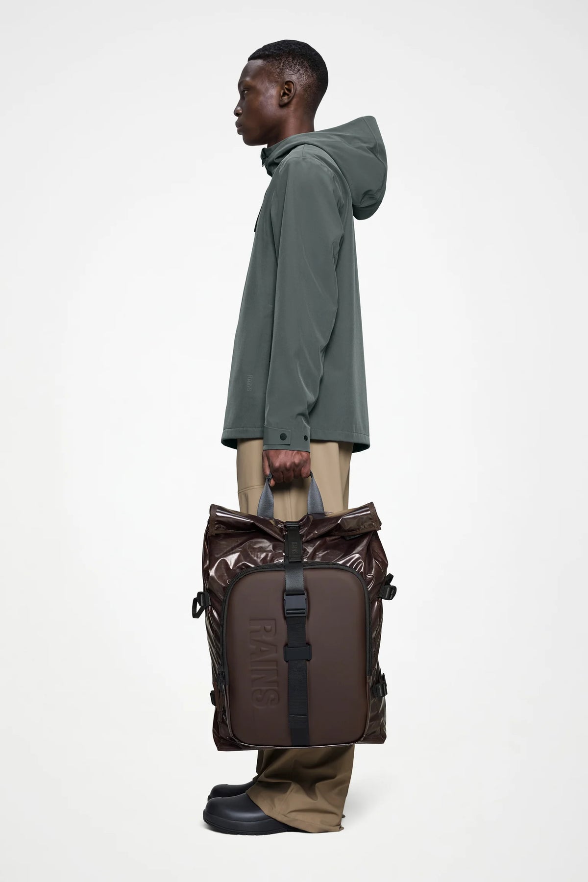 Sibu Shield Backpack