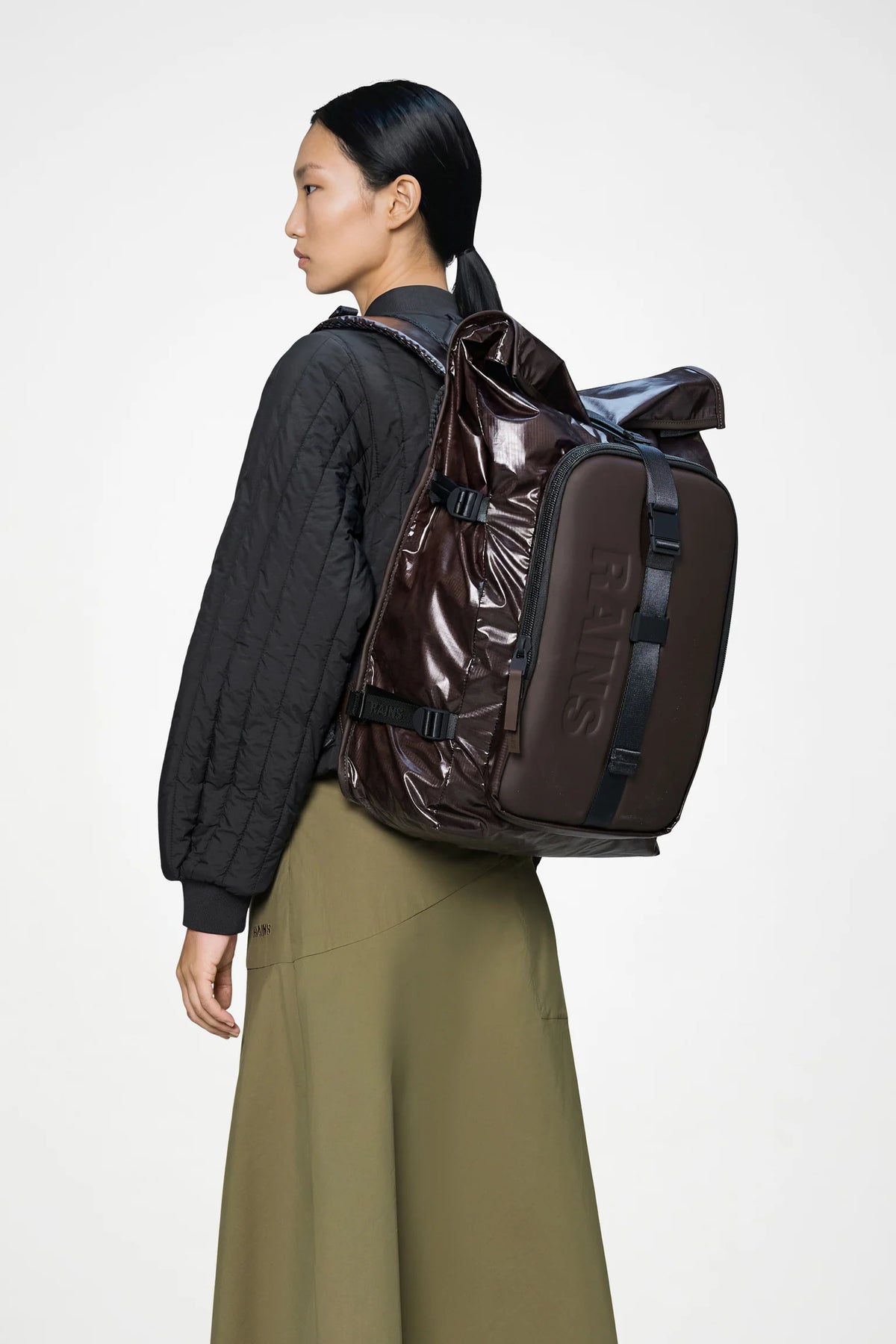 Sibu Shield Backpack