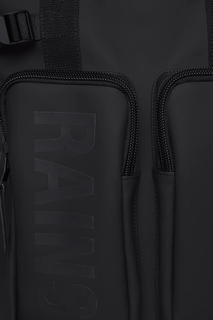 Texel Tote Backpack Rains