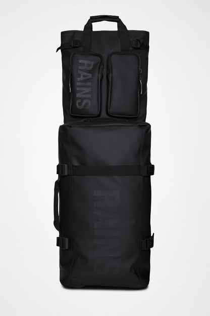 Texel Tote Backpack Rains
