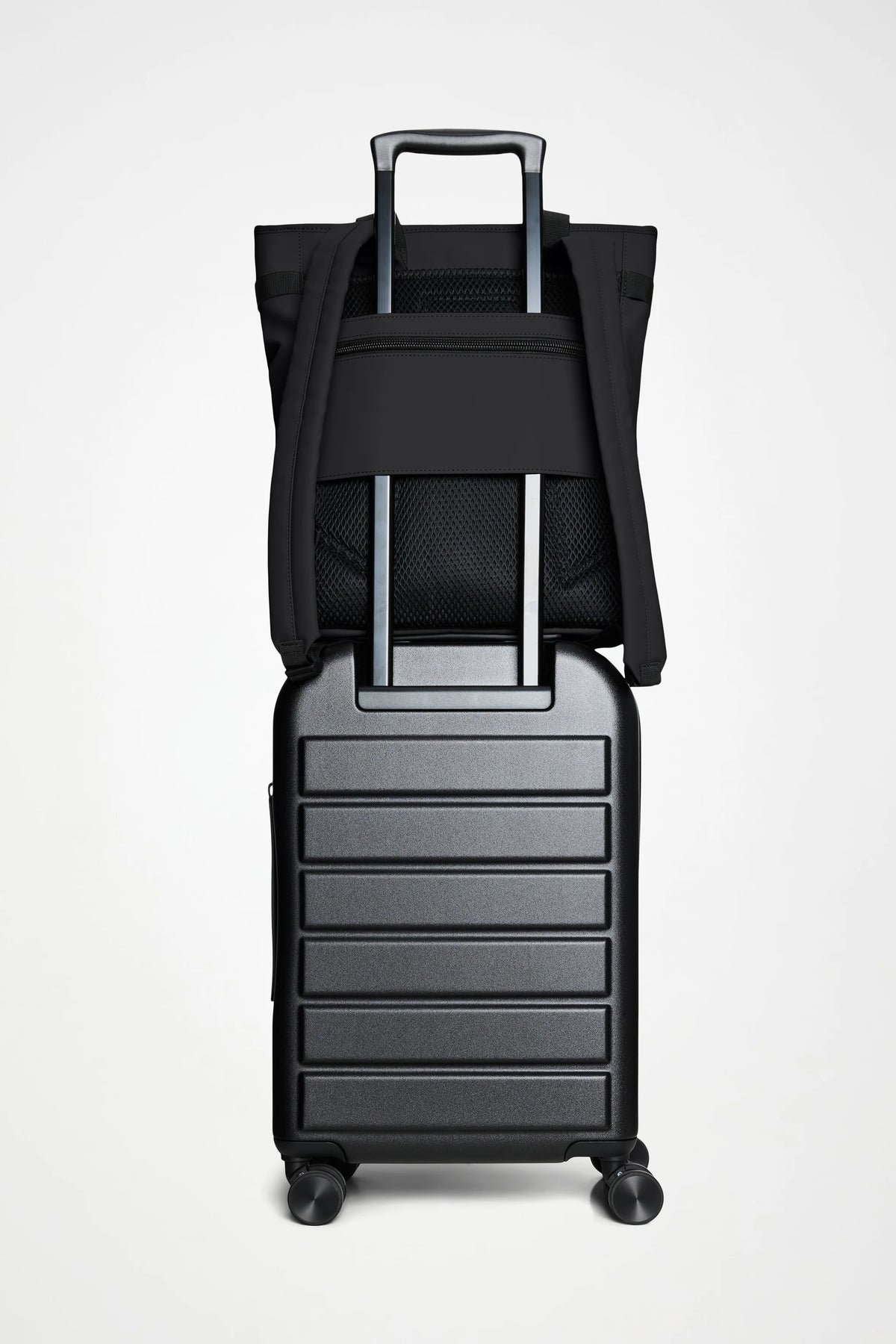 Texel Tote Backpack Rains