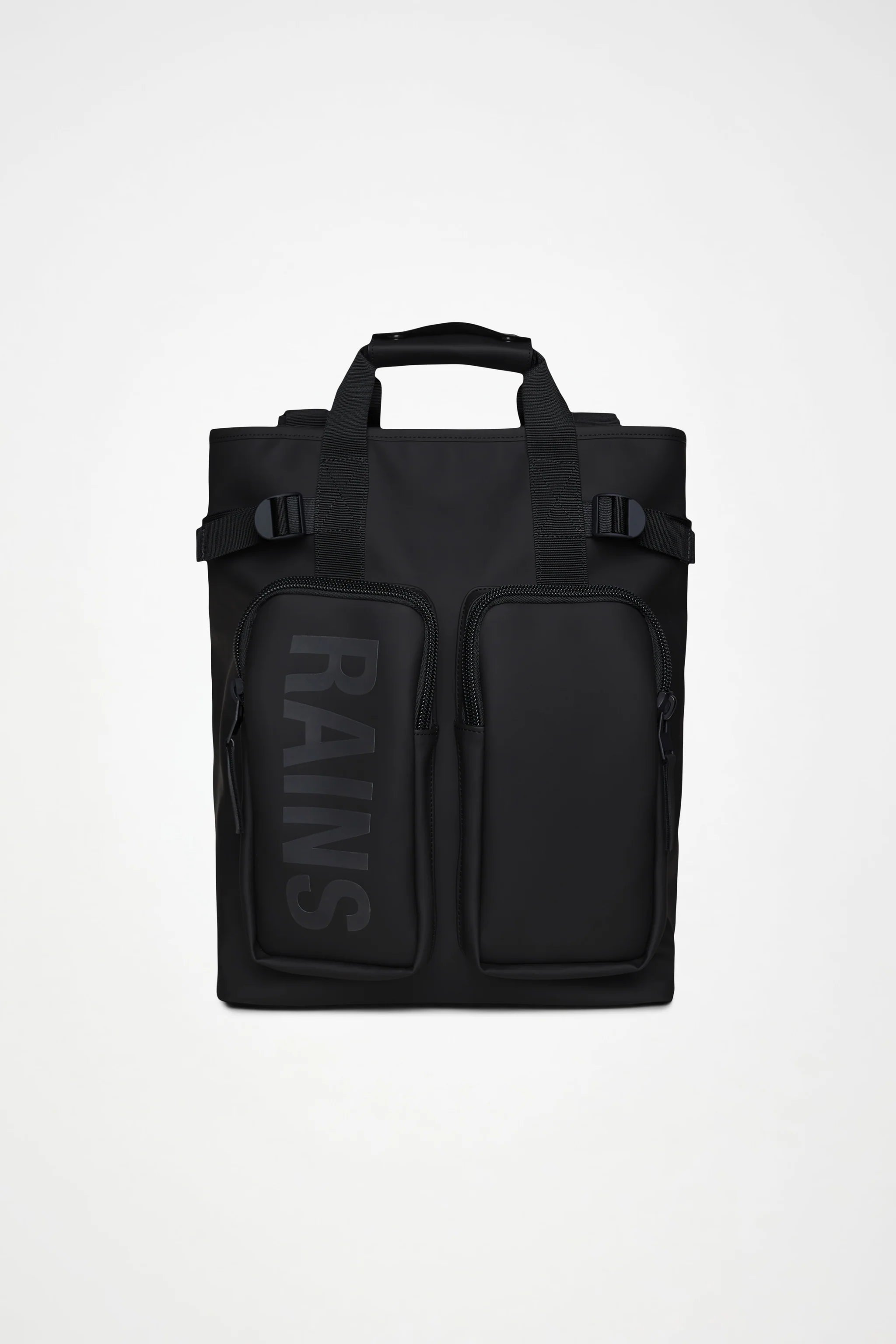 Texel Tote Backpack Rains
