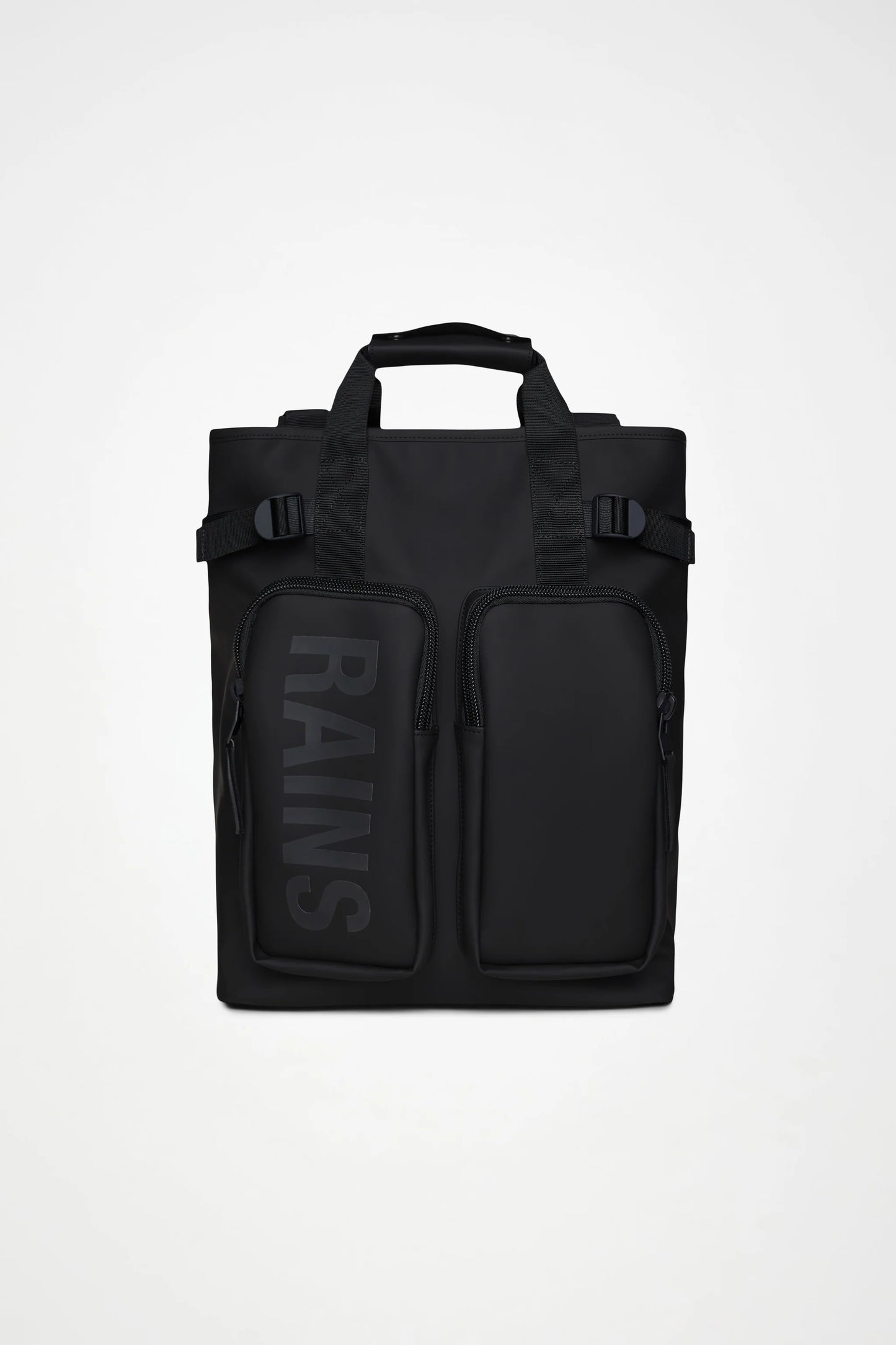 Texel Tote Backpack Rains